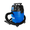 Elite Ultra Quiet Wet and Dry Vacuum Cleaner - Steel and Pipes Inc.