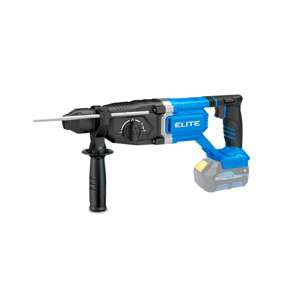 Elite Wireless Rotary Hammer XTREME - Steel and Pipes Inc.