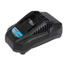 Elite Battery Charger - Steel and Pipes Inc.