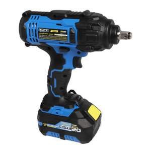 Elite Wireless Impact Wrench