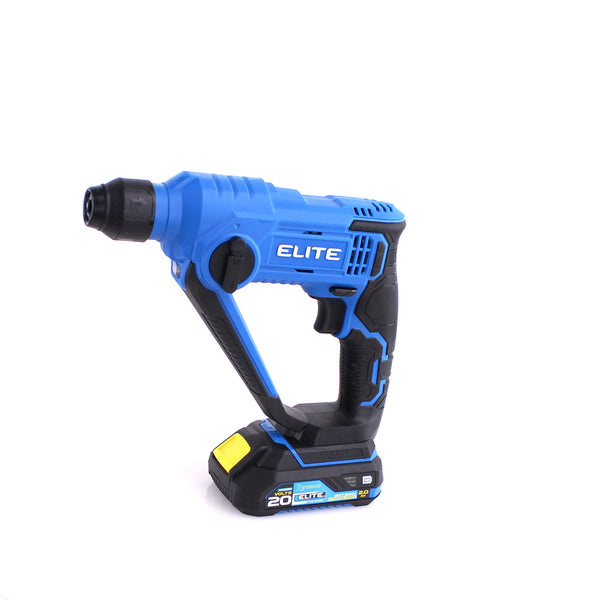 Elite Xtreme Cordless Rotary Hammer - Steel and Pipes Inc.
