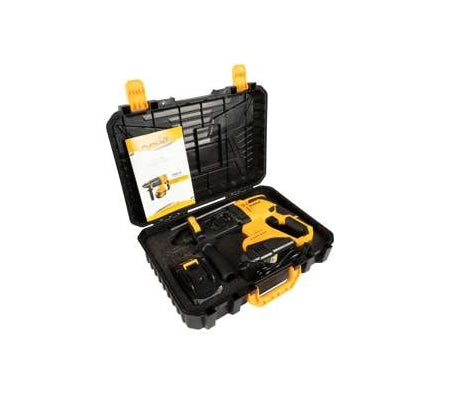 Furius Rotary Hammer Drill - Steel and Pipes Inc.