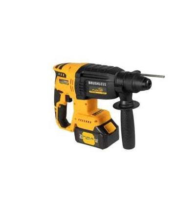 Furius Rotary Hammer Drill - Steel and Pipes Inc.
