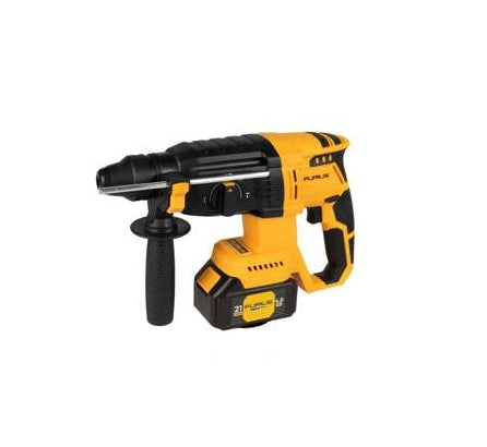 Furius Rotary Hammer Drill - Steel and Pipes Inc.