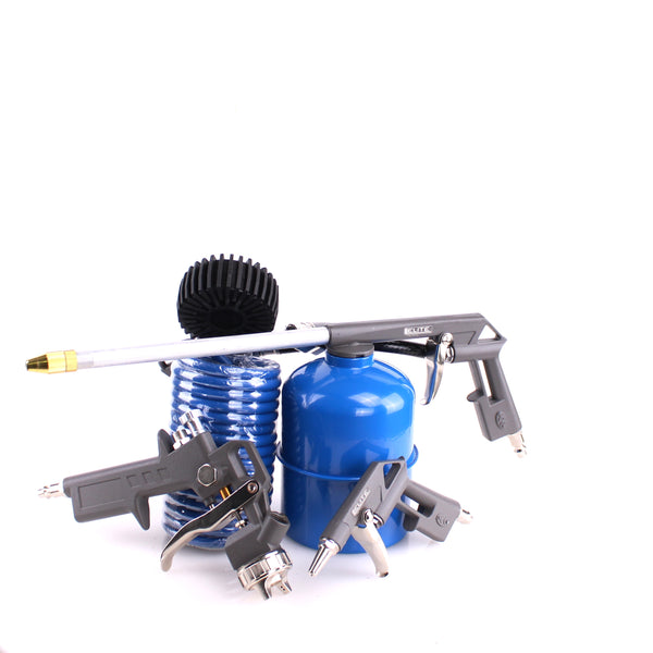 ELITE® Accessory Kit for Air Compressor