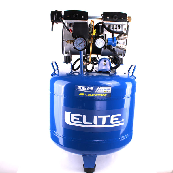 Elite® Air Compressor - Steel and Pipes Inc.