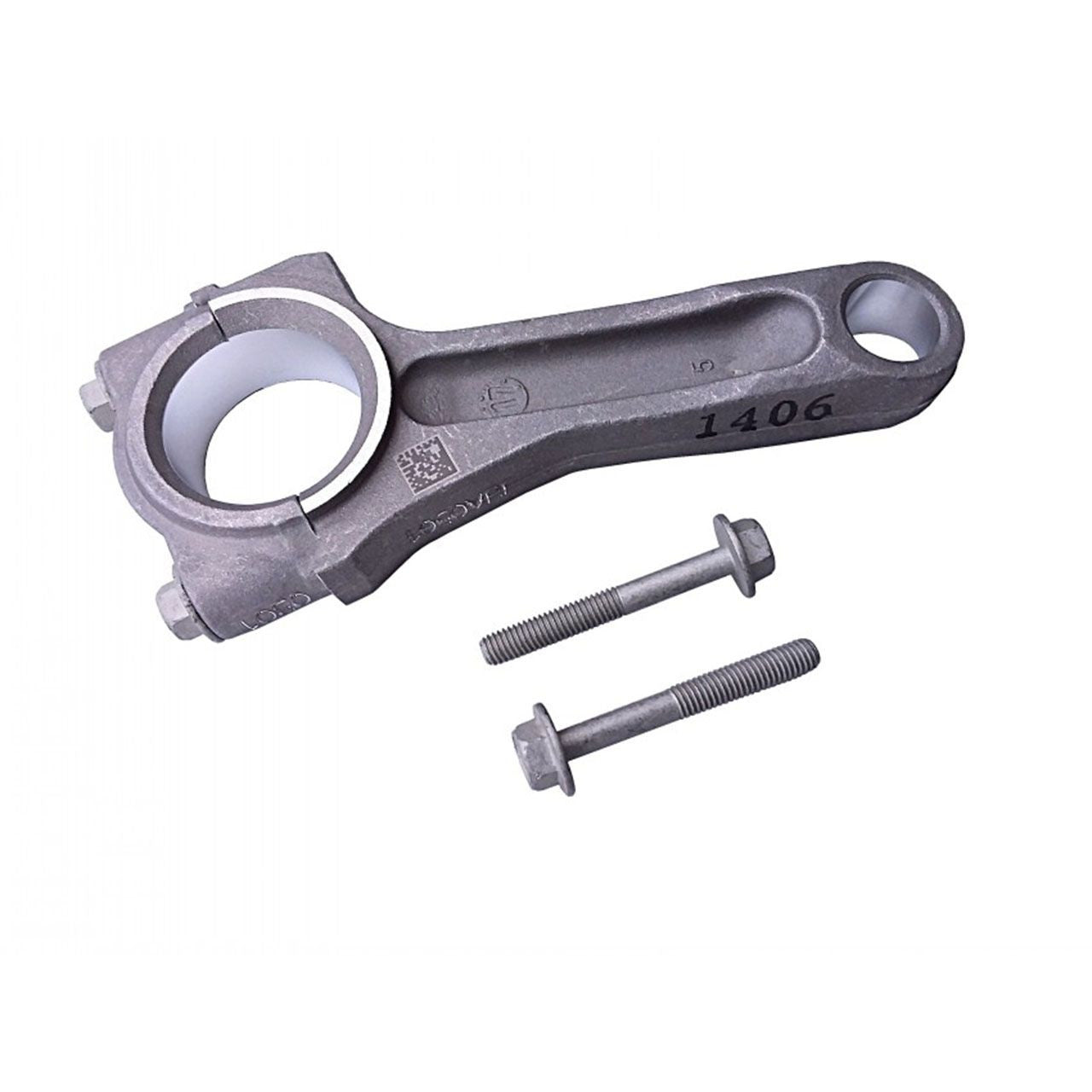 Kohler Connecting Rod Steel and Pipes Inc.