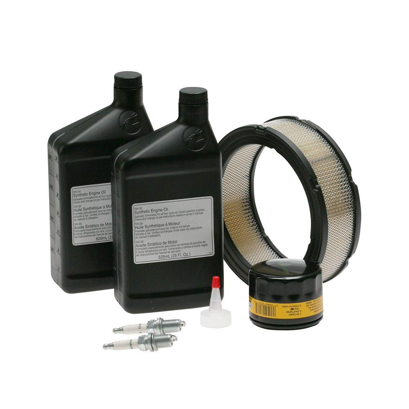Briggs & Stratton 12KW Maintenance Kit - Steel and Pipes Inc.