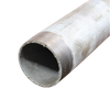 Galvanized Round Threaded Pipe - Steel and Pipes Inc.