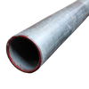 Galvanized Steel Pipe - Steel and Pipes Inc.