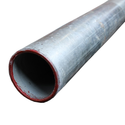 Galvanized Steel Pipe - Steel and Pipes Inc.