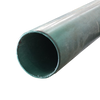 Galvanized Steel Pipe - Steel and Pipes Inc.