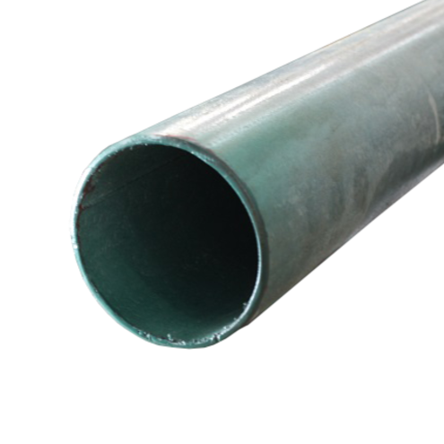 Galvanized Steel Pipe - Steel and Pipes Inc.