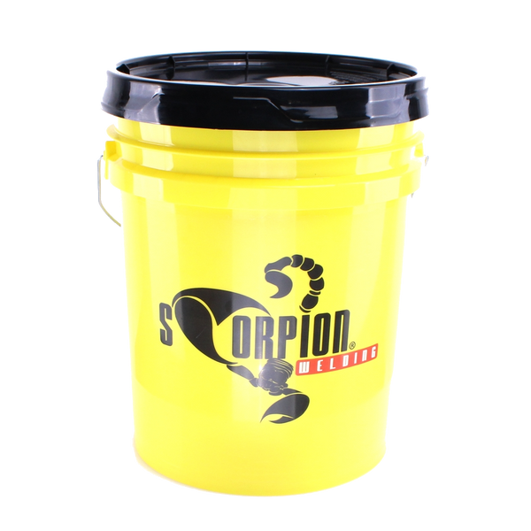 Student Welder's Combo! XXX-Large - Steel and Pipes Inc.