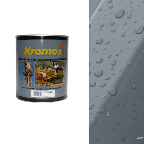 Imprimador de secado rápido Kromox
