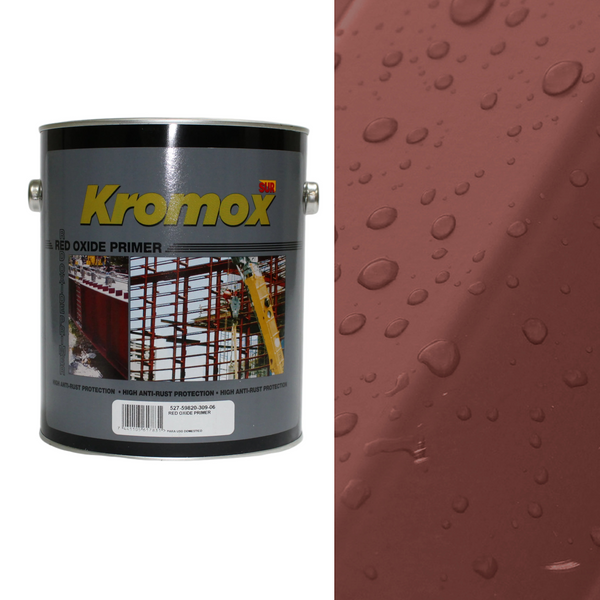 Kromox Red Oxide