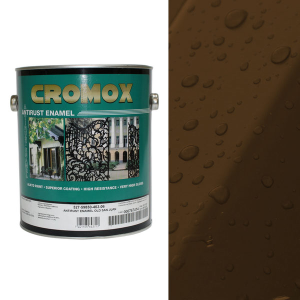 Esmalte antioxidante Kromox