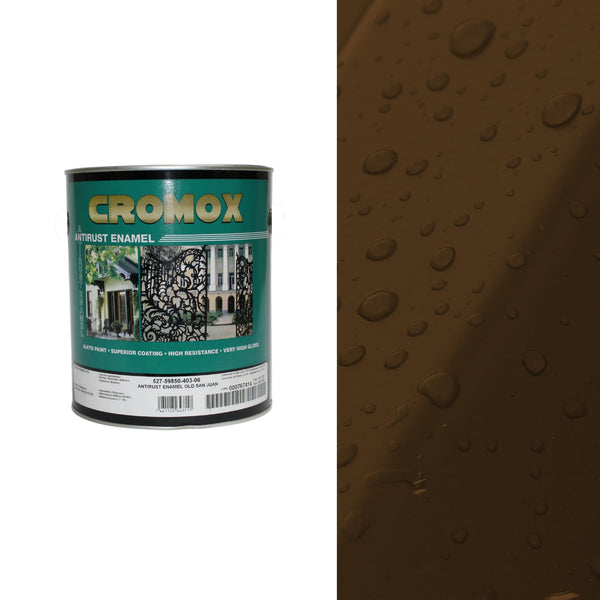 Esmalte antioxidante Kromox