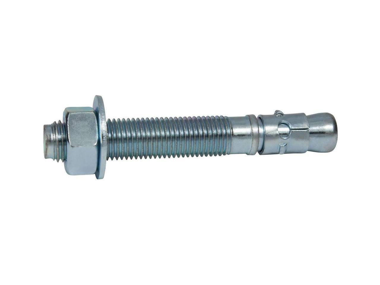 Stud Wedge Anchor – Steel and Pipes Inc.