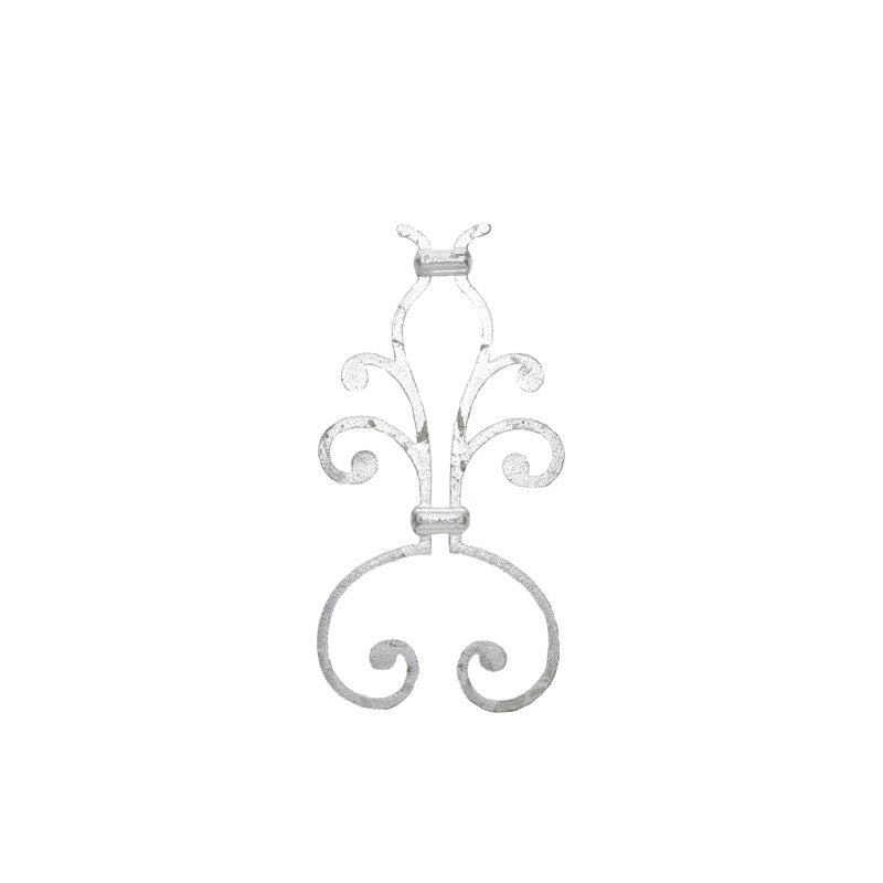 Cast Iron Picket Casting 8.33 - Steel and Pipes Inc.