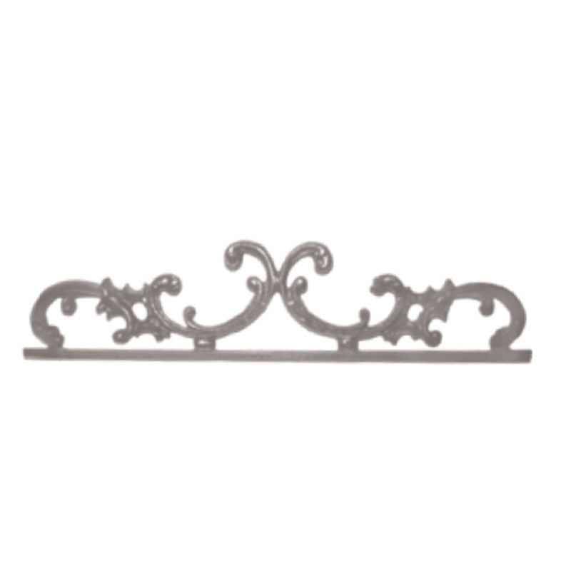 Cast Iron Design 8.80F – Steel and Pipes Inc.