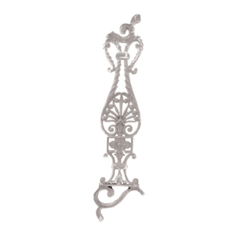 Cast Iron European Design 8.87 – Steel and Pipes Inc.