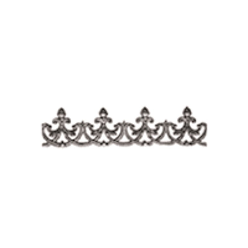 Cast Iron Design Topper 8.9020 – Steel and Pipes Inc.