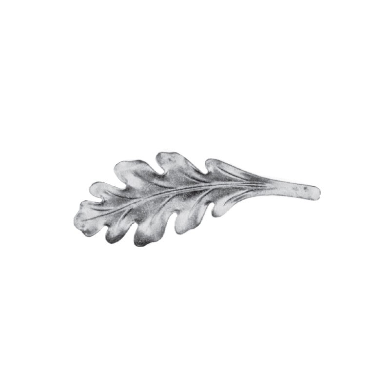 Forged Weldable Leaves ART140/4 – Steel and Pipes Inc.