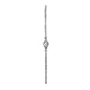 Forged Baluster 48/4 - Steel and Pipes Inc.
