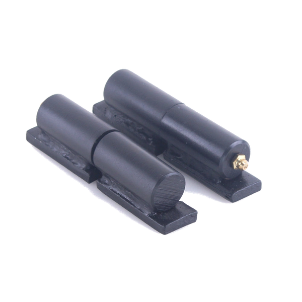 Barrel Hinge - Steel and Pipes Inc.