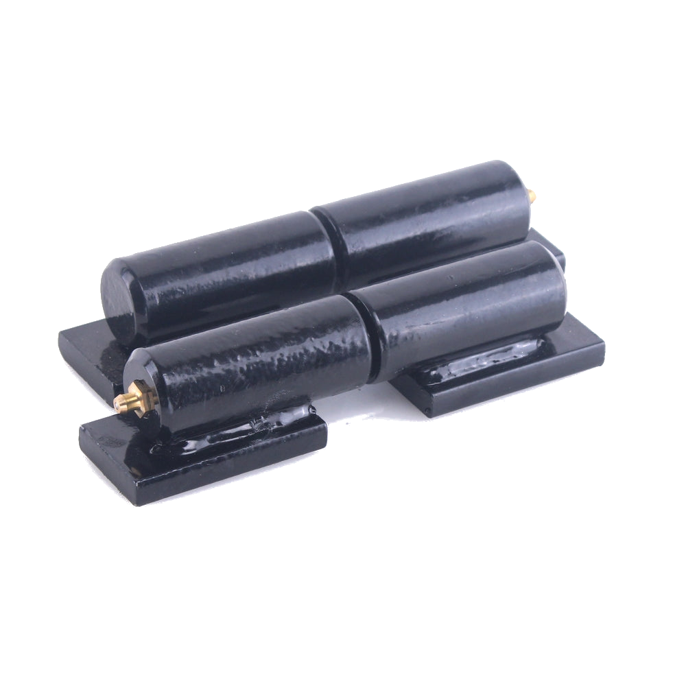 Barrel Hinge – Steel and Pipes Inc.