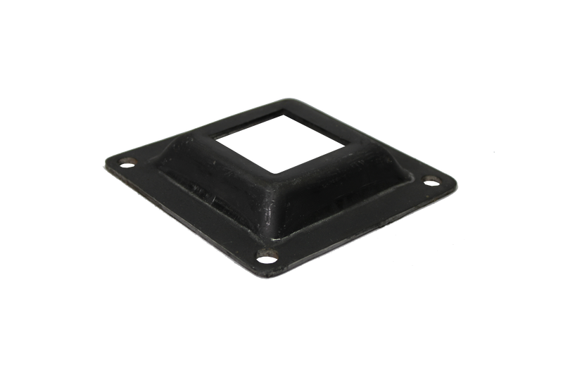 Steel Cover Shoe - Steel and Pipes Inc.