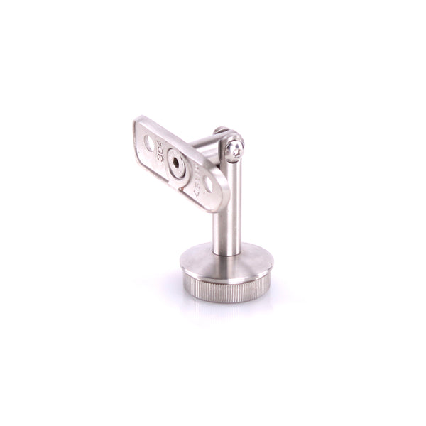 Inox® Pivotable Handrail Support