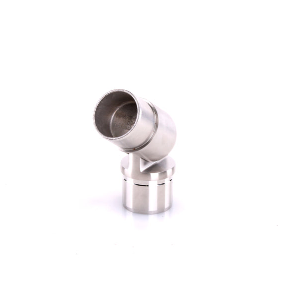 Inox® Pivotable Connector - Steel and Pipes Inc.