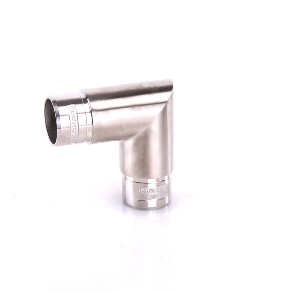 Inox® 90° Agle Elbow - Steel and Pipes Inc.