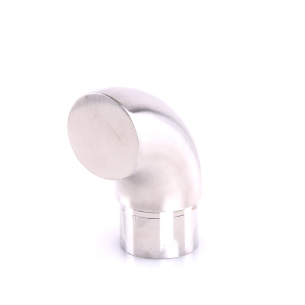 Inox® Overlapping End Cap - Steel and Pipes Inc.