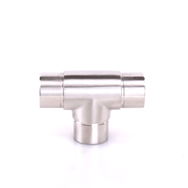 Inox® 3-Way Flush ''T'' - Steel and Pipes Inc.