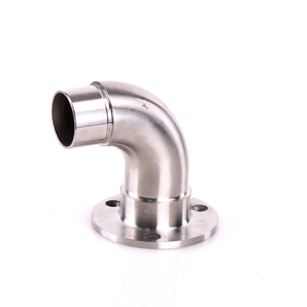 Inox® Anchor For Handrail - Steel and Pipes Inc.
