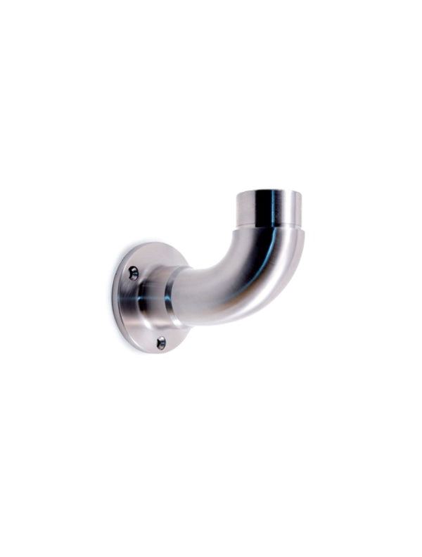 Inox® Anchor For Handrail - Steel and Pipes Inc.