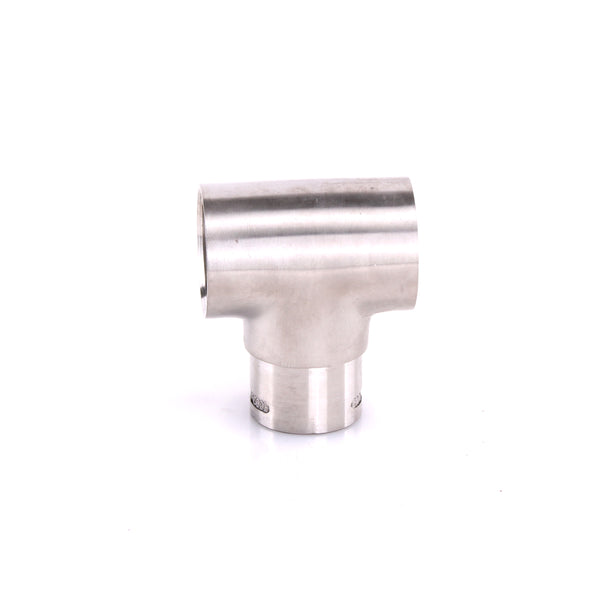 Inox® ''T'' Fitting - Steel and Pipes Inc.