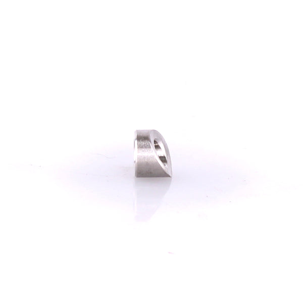 Inox® Wire Rope Sloping Washer - Steel and Pipes Inc.