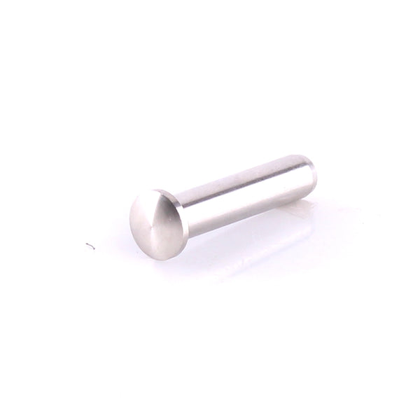 Inox® Domed Head Terminal - Steel and Pipes Inc.