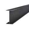 Black Steel Wide Flange Beam - Steel and Pipes Inc.