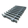 Galvanized Storm Drain Grate