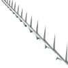 Stainless Steel Wall Spike - Steel and Pipes Inc.
