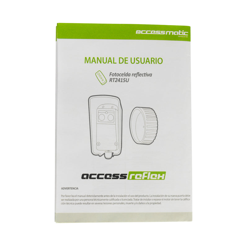 Accessmatic Access Feflex - Steel and Pipes Inc.