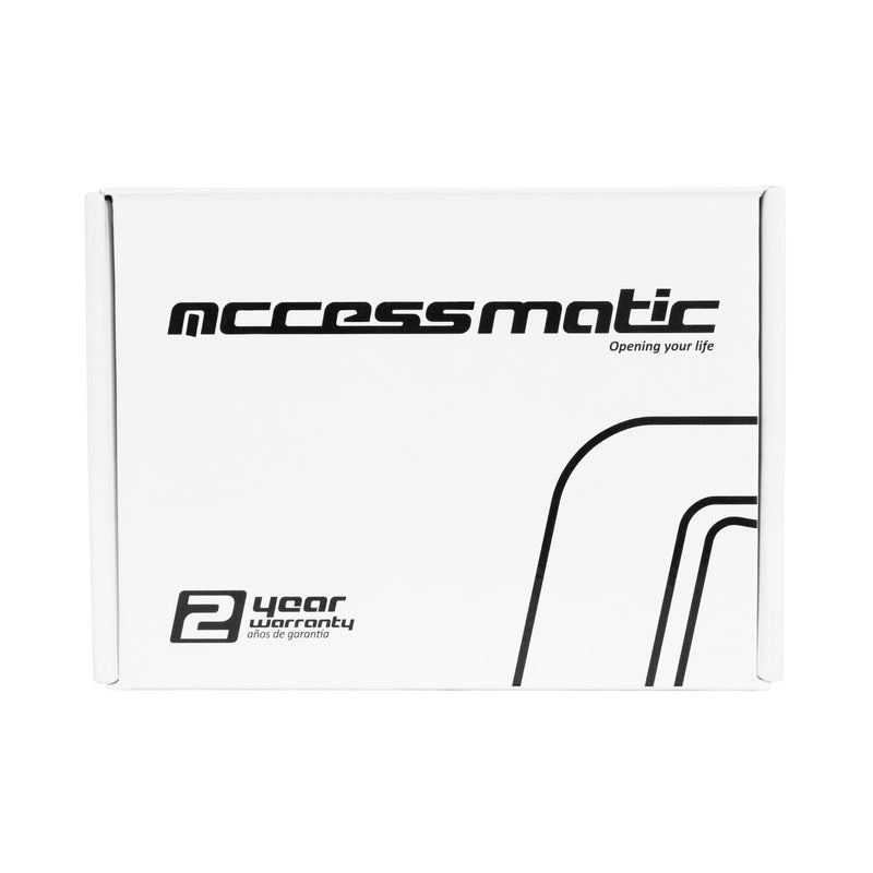 Accessmatic Access Feflex - Steel and Pipes Inc.