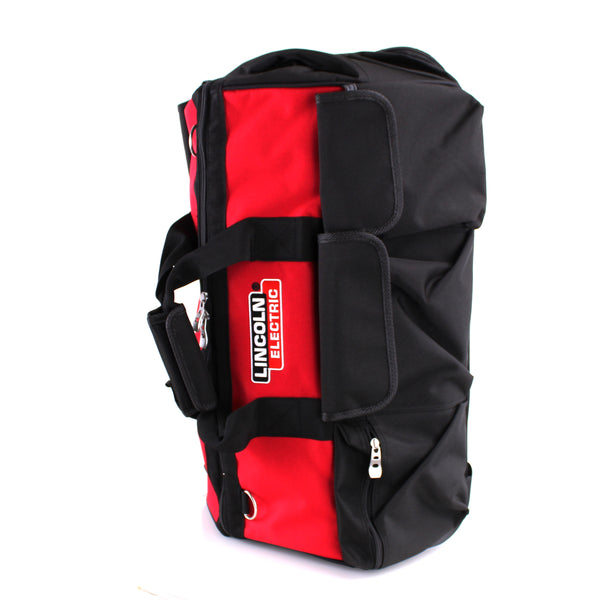 Lincoln Electric Tool Bag - Steel and Pipes Inc.