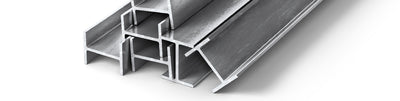 STRUCTURAL METALS – Steel and Pipes Inc.
