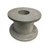 Aluminum Bobbin - Steel and Pipes Inc.